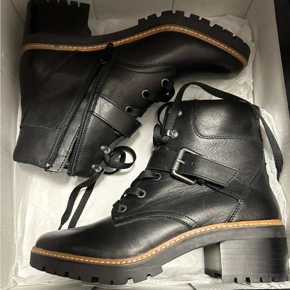 *~ Naturalizer - Tia Ankle Booties. N5 Contour+ Technology ~ Women’s Size_ 7M ~* - Picture 2 of 11